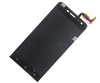Дисплей для Asus ZenFone 5 (A502CG) в сборе с тачскрином Черный