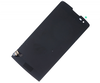 Дисплей для LG H324 (Leon) модуль Черный