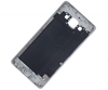 Задняя крышка для Samsung A500F/A5 Серебро