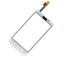 Touch screen (Сенсорный экран) для LG X145 (L60) Белый