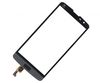 Touch screen (Сенсорный экран) для LG D335 (L Bello) Черный