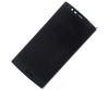 Дисплей для LG H818 (G4) модуль Черный