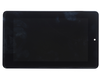 Дисплей для Acer Iconia One 7 B1-730HD в сборе с тачскрином Черный