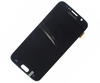 Дисплей для Samsung G920F/G920FD/S6/S6 Duos в сборе с тачскрином Черный