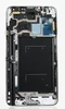 Дисплей для Samsung N9000 (Note 3) модуль Белый