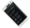 Дисплей для Samsung N915F (Note Edge) модуль Белый