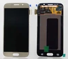 Дисплей для Samsung G920F/G920FD/S6/S6 Duos в сборе с тачскрином Золото
