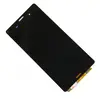Дисплей для Sony D6633 (Z3 Dual) модуль Черный