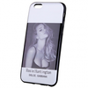 Чехол силиконовый Fashion PICTURE для Apple iPhone 6 (FNP-165)