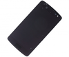 Дисплей для LG D295 (L Fino) модуль Черный