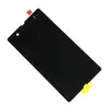 Дисплей для Sony C6603 Xperia Z в сборе с тачскрином Черный