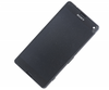 Дисплей для Sony D5803 (Xperia Z3 Compact) модуль Черный