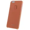 Кейс Nylon Brera SLIM для Apple iPhone 6 Plus (orange)
