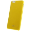 Кейс Nylon Brera SLIM для Apple iPhone 6 Plus (yellow)