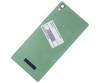 Задняя крышка для Sony D6603 (Xperia Z3) Зеленый
