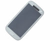 Дисплей для Samsung i9300 Galaxy SIII в сборе с сенсорным стеклом Белый