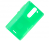 Задняя крышка для Nokia 502 Dual Зеленый