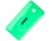 Задняя крышка для Nokia 635 Зеленый