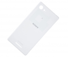Задняя крышка для Sony D2203/D2212 (Xperia E3/E3 Dual) Белый