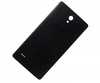 Задняя крышка для Huawei G700 Черный