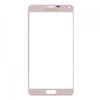 Стекло для Samsung N910C (Note4) Розовое
