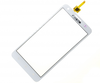Touch screen (сенсорный экран/тачскрин) для Huawei Honor 3X Белый
