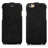 Чехол Flip Hoco Premium collection для Apple iPhone 6 (black)