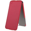 Чехол Flip Brera ULTRA SLIM для Apple iPhone 6 PLUS (red)