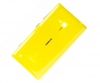 Корпус для Nokia 720 Желтый