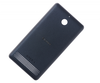 Задняя крышка для Sony D2005/D2105 (Xperia E1/E1 Dual) Черный