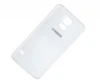 Задняя крышка для Samsung G900/S5 Белый