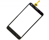 Touch screen (тачскрин/сенсорный экран) для Huawei Honor 3X Черный