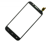 Touch screen для Alcatel OT-7045Y (Pop S7) Черный