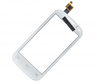Touch screen для Alcatel OT-4033D (Pop C3) Белый