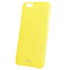 Кейс Nylon Brera SLIM для Apple iPhone 6 (yellow)