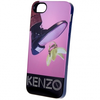 Кейс силиконовый Kenzo для Apple iPhone 5/5S (KNZ087)