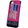 Кейс силиконовый Kenzo для Apple iPhone 5/5S (KNZ086)