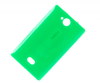 Задняя крышка для Nokia 503 Dual Зеленый