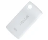 Задняя крышка для LG D821 (Nexus 5) Белый