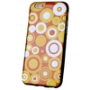 Чехол силиконовый Fashion PICTURE для Apple iPhone 6 (FNP-044)