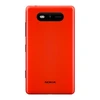 Корпус для Nokia 820 Красный