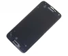 Дисплей для Samsung G900F Galaxy S5 в сборе с тачскрином Черный