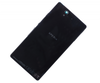 Корпус для Sony C6603 (Xperia Z) Черный