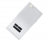 Корпус для Sony ST23i (Xperia Miro) Белый