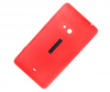 Корпус для Nokia 625 (задняя крышка) Красный