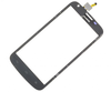 Touch screen (тачскрин/сенсорный экран) для Huawei Ascend Y600 Черный