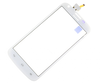 Touch screen (тачскрин/сенсорный экран) для Huawei Ascend Y600 Белый