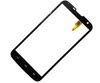 Touch screen (тачскрин/сенсорный экран) для Huawei G730 Черный