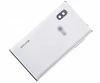 Корпус для LG E615 Optimus L5 Dual white (белый)