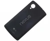 Корпус для LG D821 (Nexus 5) (задняя крышка) Черный